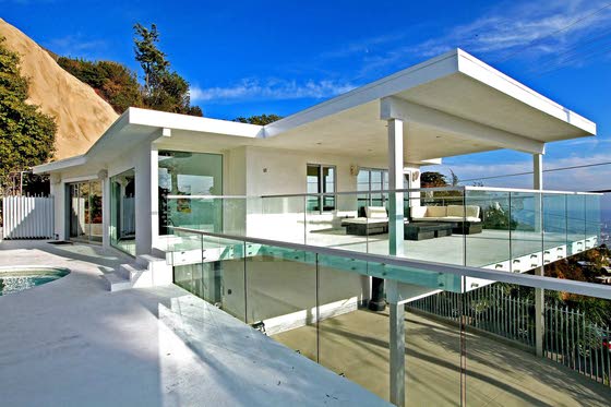 Hot Property